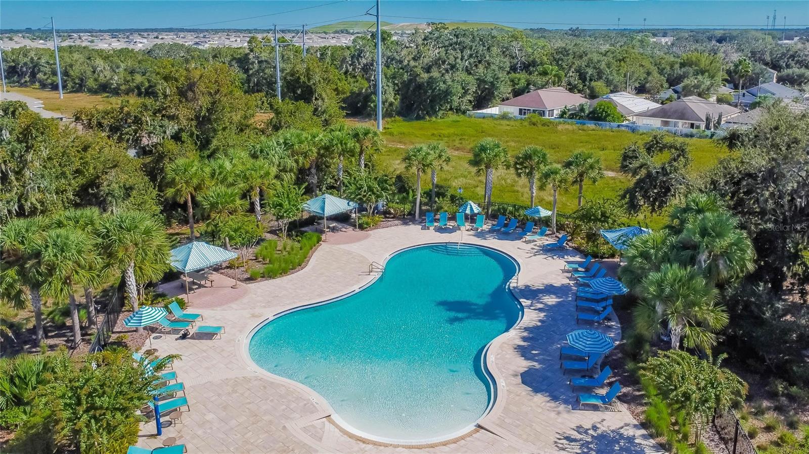 OAKS AT SHADY CREEK PH 2 - Residential