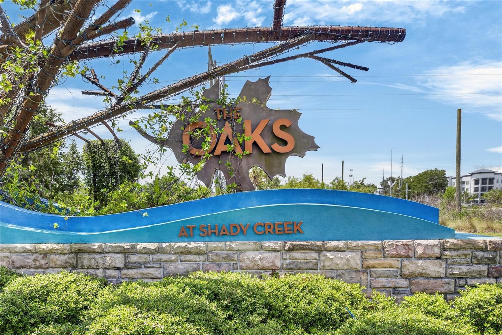 OAKS AT SHADY CREEK PH 2 - Residential