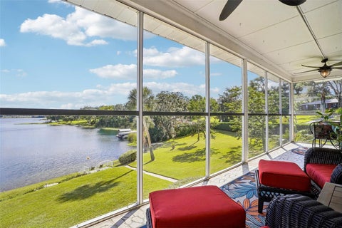 Tiny photo for 1501 Fahnstock Street, Eustis, FL 32726 (MLS # G5119305)