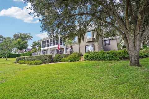 Tiny photo for 1501 Fahnstock Street, Eustis, FL 32726 (MLS # G5119305)