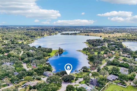 Tiny photo for 1501 Fahnstock Street, Eustis, FL 32726 (MLS # G5119305)