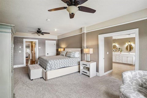 Tiny photo for 1501 Fahnstock Street, Eustis, FL 32726 (MLS # G5119305)
