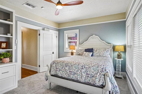 Tiny photo for 1501 Fahnstock Street, Eustis, FL 32726 (MLS # G5119305)