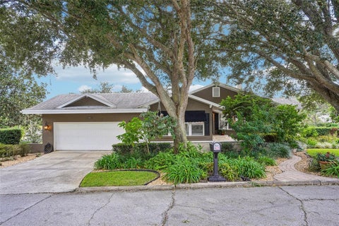 Tiny photo for 1501 Fahnstock Street, Eustis, FL 32726 (MLS # G5119305)