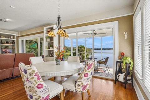 Tiny photo for 1501 Fahnstock Street, Eustis, FL 32726 (MLS # G5119305)