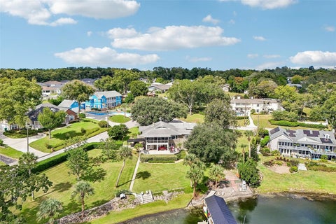Tiny photo for 1501 Fahnstock Street, Eustis, FL 32726 (MLS # G5119305)