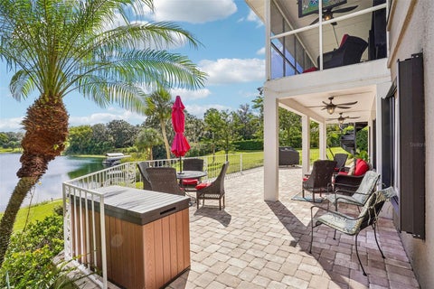 Tiny photo for 1501 Fahnstock Street, Eustis, FL 32726 (MLS # G5119305)