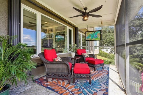 Tiny photo for 1501 Fahnstock Street, Eustis, FL 32726 (MLS # G5119305)