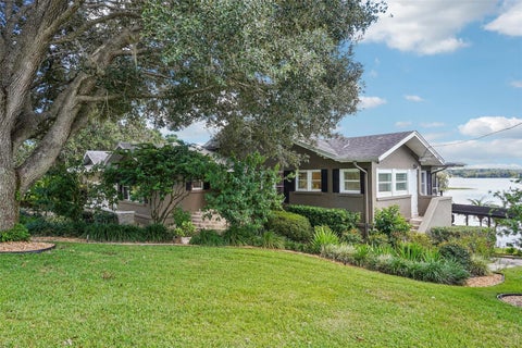 Tiny photo for 1501 Fahnstock Street, Eustis, FL 32726 (MLS # G5119305)