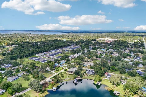 Tiny photo for 1501 Fahnstock Street, Eustis, FL 32726 (MLS # G5119305)