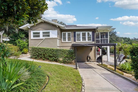 Tiny photo for 1501 Fahnstock Street, Eustis, FL 32726 (MLS # G5119305)