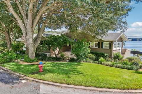 Tiny photo for 1501 Fahnstock Street, Eustis, FL 32726 (MLS # G5119305)