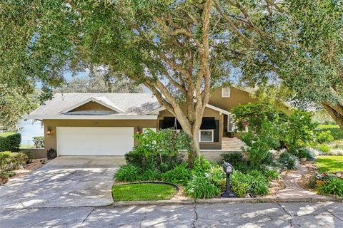 Tiny photo for 1501 Fahnstock Street, Eustis, FL 32726 (MLS # G5119305)