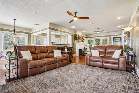 Tiny photo for 1501 Fahnstock Street, Eustis, FL 32726 (MLS # G5119305)