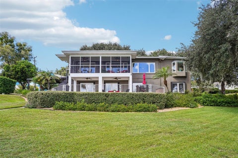 Tiny photo for 1501 Fahnstock Street, Eustis, FL 32726 (MLS # G5119305)