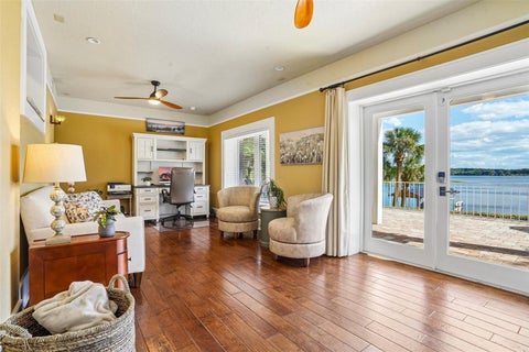 Tiny photo for 1501 Fahnstock Street, Eustis, FL 32726 (MLS # G5119305)