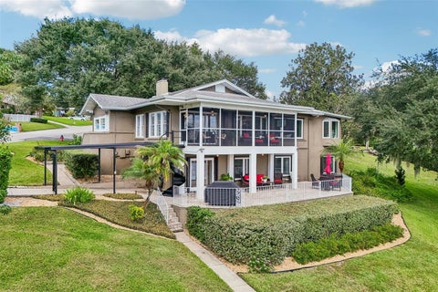 Tiny photo for 1501 Fahnstock Street, Eustis, FL 32726 (MLS # G5119305)