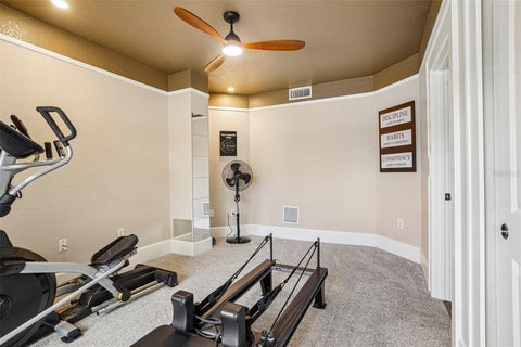 Tiny photo for 1501 Fahnstock Street, Eustis, FL 32726 (MLS # G5119305)