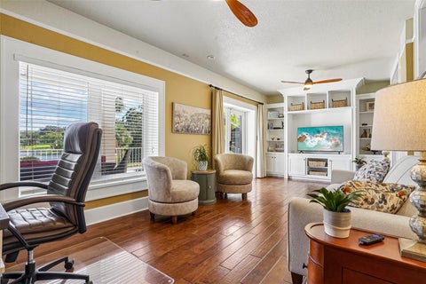 Tiny photo for 1501 Fahnstock Street, Eustis, FL 32726 (MLS # G5119305)