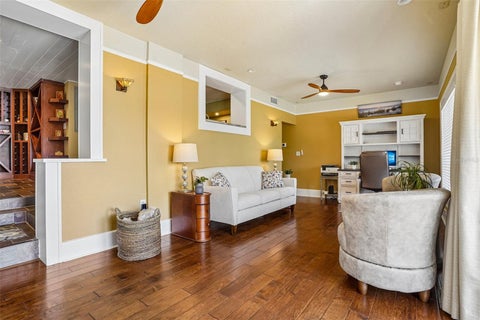 Tiny photo for 1501 Fahnstock Street, Eustis, FL 32726 (MLS # G5119305)