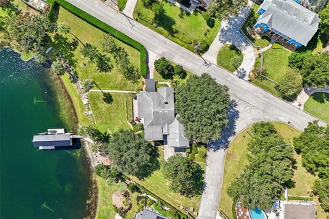 Tiny photo for 1501 Fahnstock Street, Eustis, FL 32726 (MLS # G5119305)