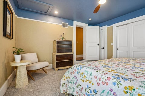 Tiny photo for 1501 Fahnstock Street, Eustis, FL 32726 (MLS # G5119305)