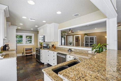 Tiny photo for 1501 Fahnstock Street, Eustis, FL 32726 (MLS # G5119305)