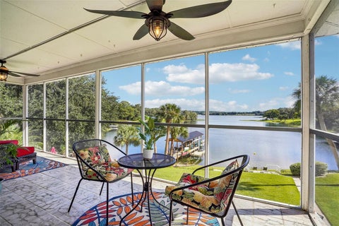 Tiny photo for 1501 Fahnstock Street, Eustis, FL 32726 (MLS # G5119305)