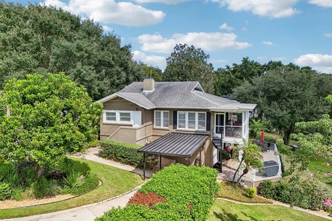 Tiny photo for 1501 Fahnstock Street, Eustis, FL 32726 (MLS # G5119305)