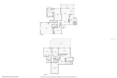 Tiny photo for 1501 Fahnstock Street, Eustis, FL 32726 (MLS # G5119305)