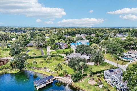 Tiny photo for 1501 Fahnstock Street, Eustis, FL 32726 (MLS # G5119305)