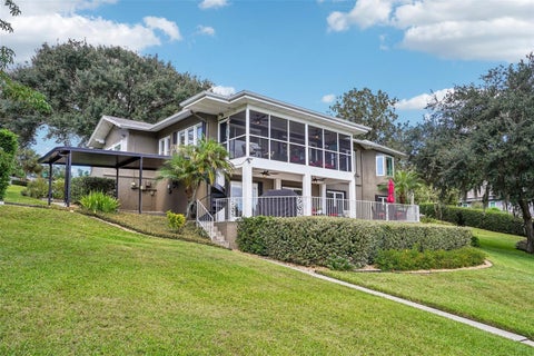 Tiny photo for 1501 Fahnstock Street, Eustis, FL 32726 (MLS # G5119305)