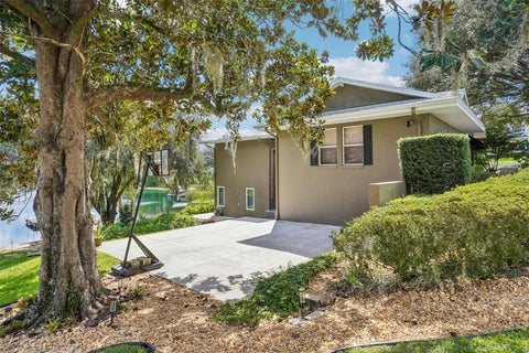 Tiny photo for 1501 Fahnstock Street, Eustis, FL 32726 (MLS # G5119305)