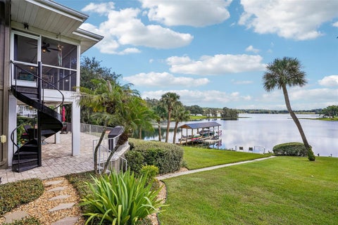 Tiny photo for 1501 Fahnstock Street, Eustis, FL 32726 (MLS # G5119305)