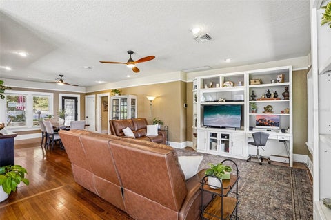 Tiny photo for 1501 Fahnstock Street, Eustis, FL 32726 (MLS # G5119305)