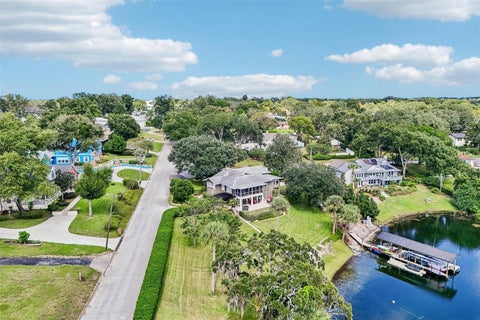 Tiny photo for 1501 Fahnstock Street, Eustis, FL 32726 (MLS # G5119305)