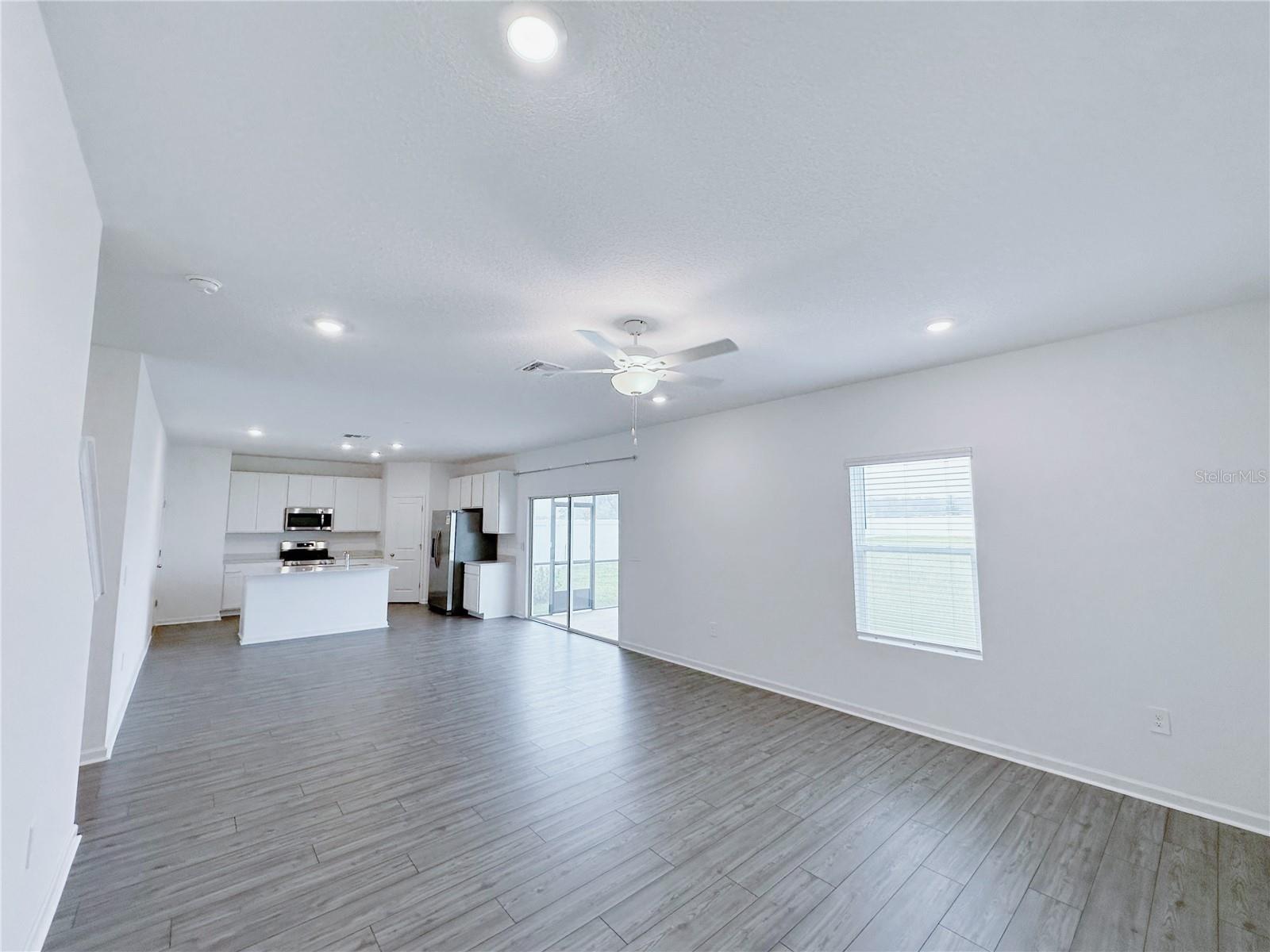 HEATH PRESERVE PH 1 & 2 - Residential Lease