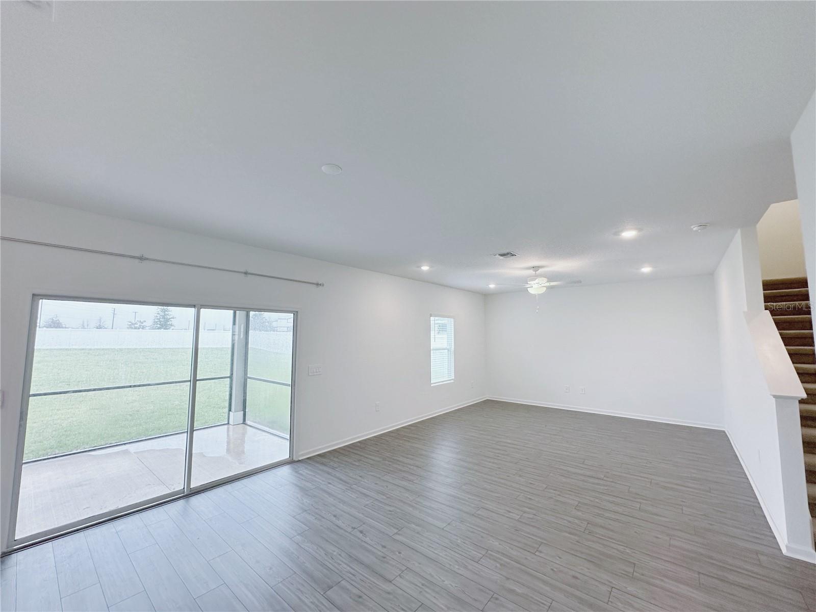 HEATH PRESERVE PH 1 & 2 - Residential Lease