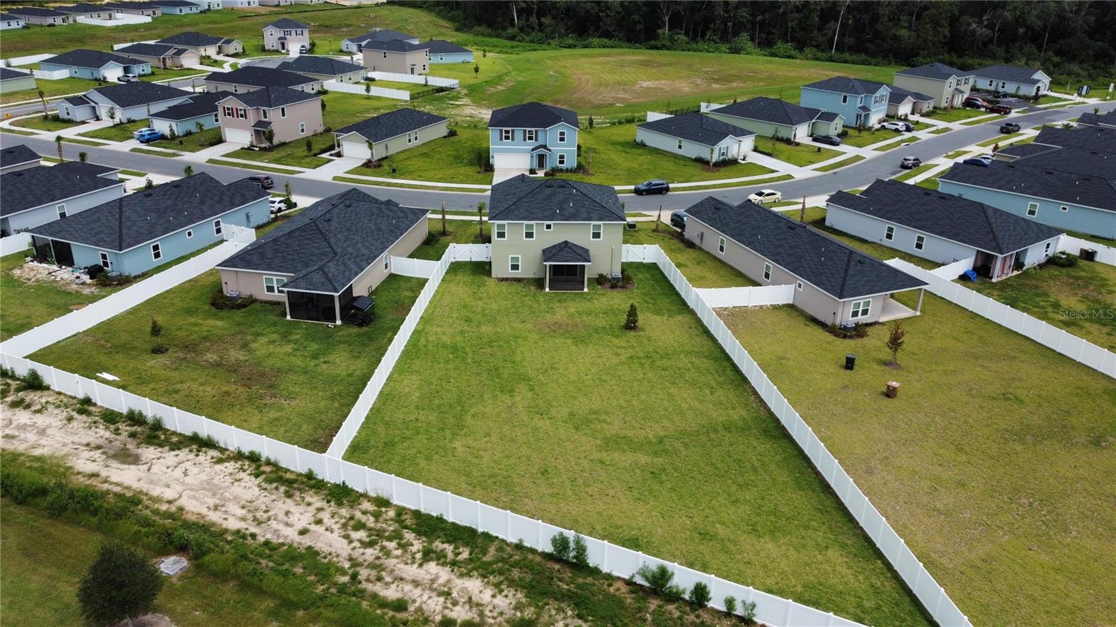 HEATH PRESERVE PH 1 & 2 - Residential Lease