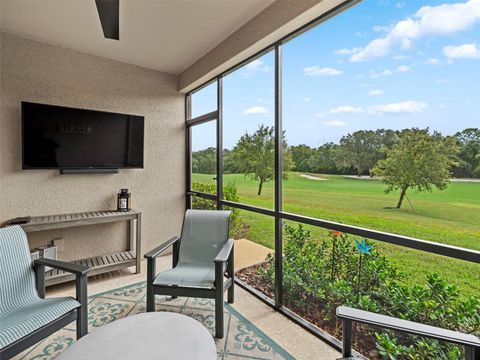 A home in BRADENTON