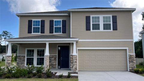 5155 SW 52ND DRIVE GAINESVILLE FL 32608