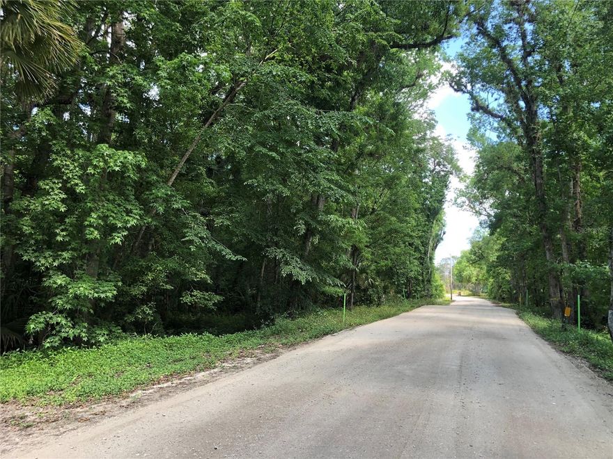 LOCATION, LOCATION...Parcel located in the exclusive GATED community of HAPPY TRAILS. This lot will require mitigation. Natural Flowing Stream on Property and Wetlands. Each Buyer must independently verify and is solely responsible for the feasibility study, environmental due diligence, and survey to determine whether the Property is suitable for Buyer's intended use. Offering seclusion and privacy, Happy Trails is in a fantastic location, just a few miles from Walt Disney World and nearby Champions Gate. Make your appointment today!