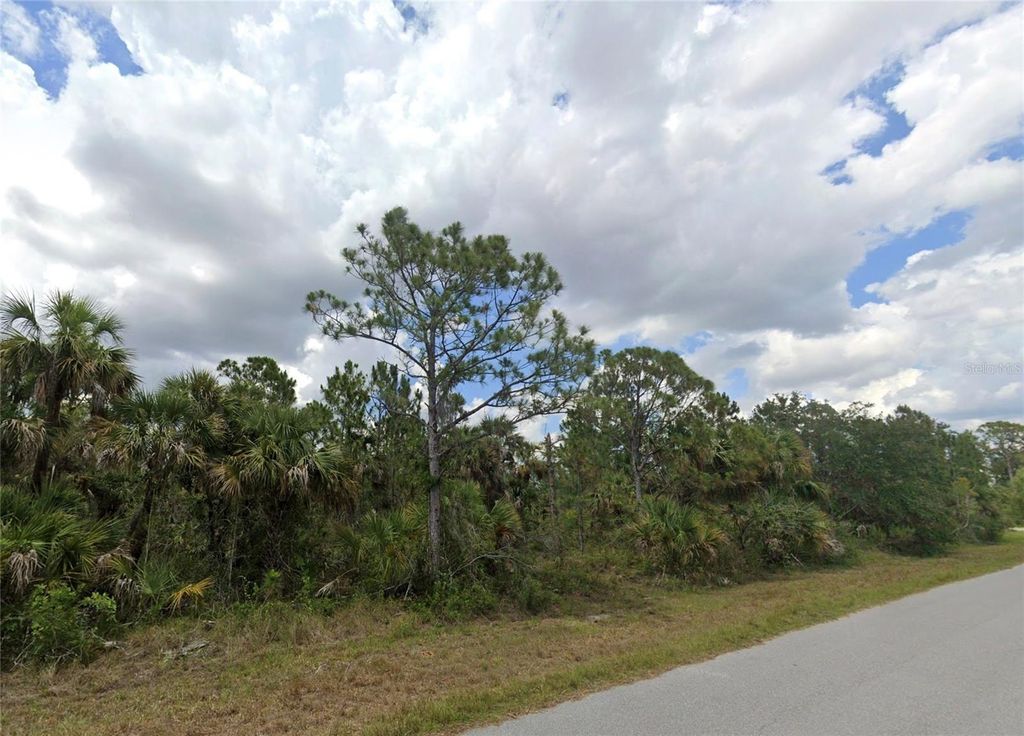 Photo of 13110 Armitage Avenue, Port Charlotte, FL 33953 (MLS # O6298404)