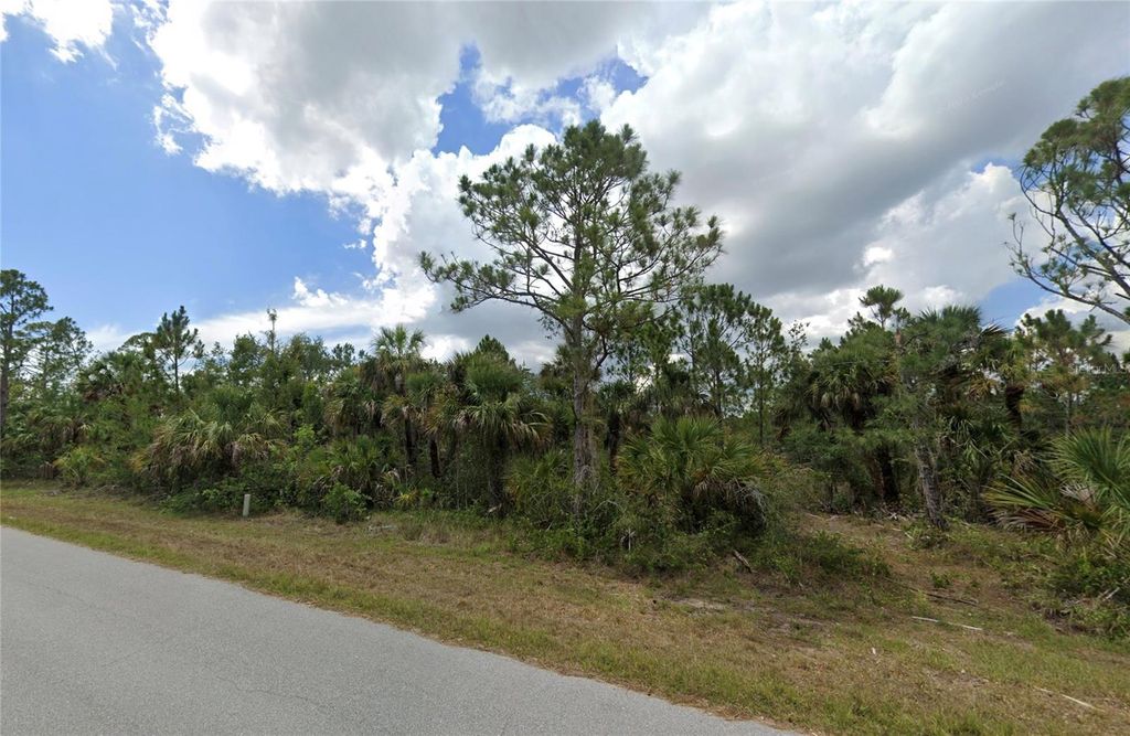 Photo of 13110 Armitage Avenue, Port Charlotte, FL 33953 (MLS # O6298404)