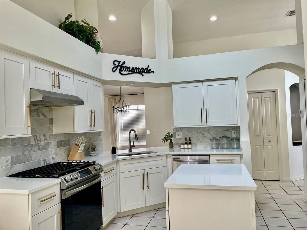 Photo of 29228 Yarrow Drive, Wesley Chapel, FL 33543 (MLS # TB8382893)