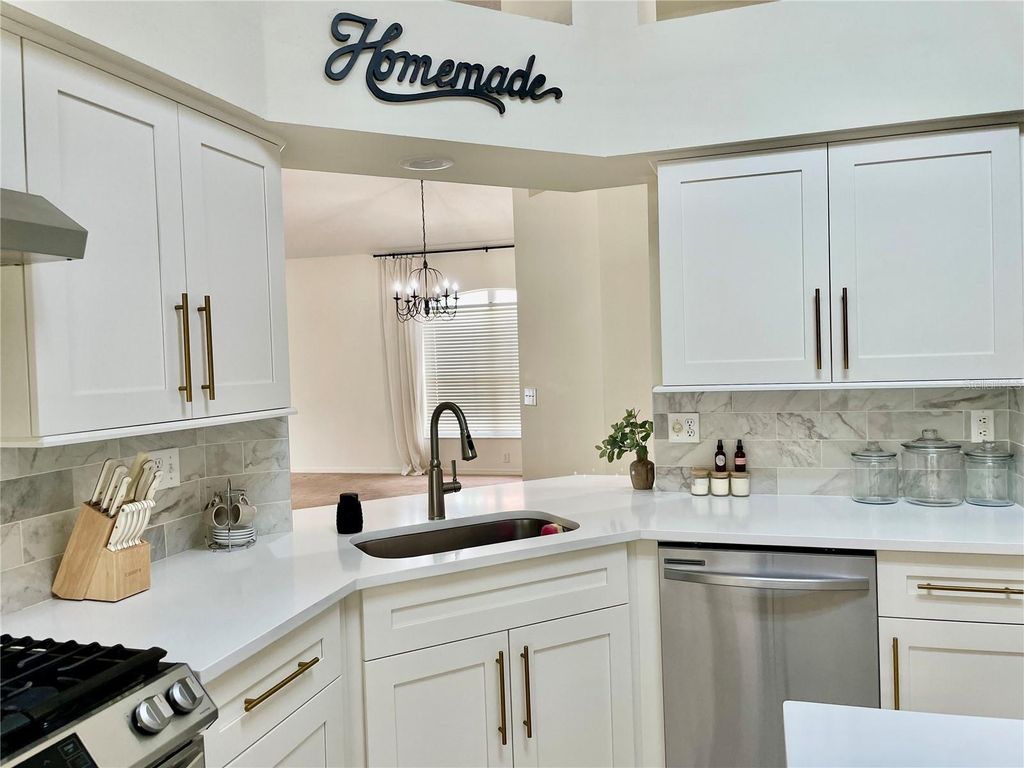 Photo of 29228 Yarrow Drive, Wesley Chapel, FL 33543 (MLS # TB8382893)