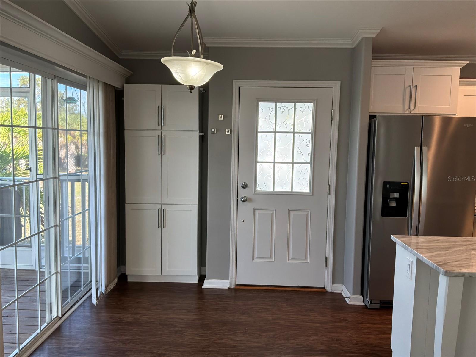 BUTTONWOOD VILLAGE - Residential