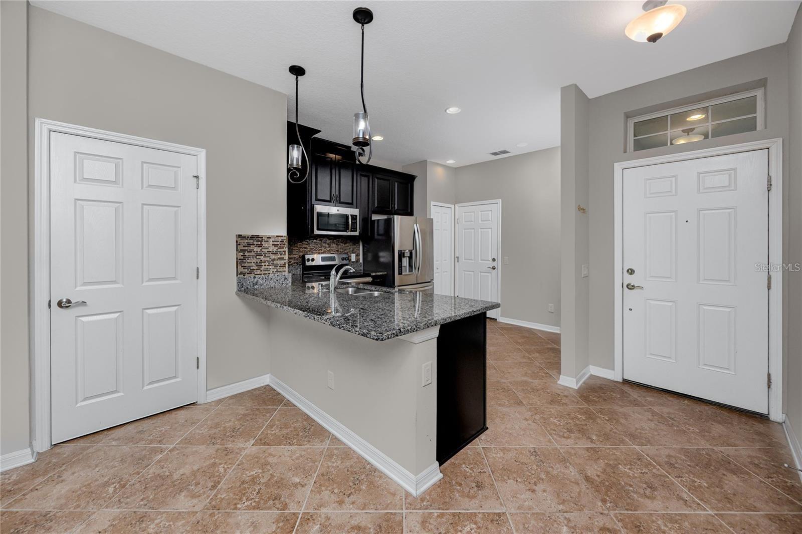 WEST LAKE TWNHMS PH 2 - Residential