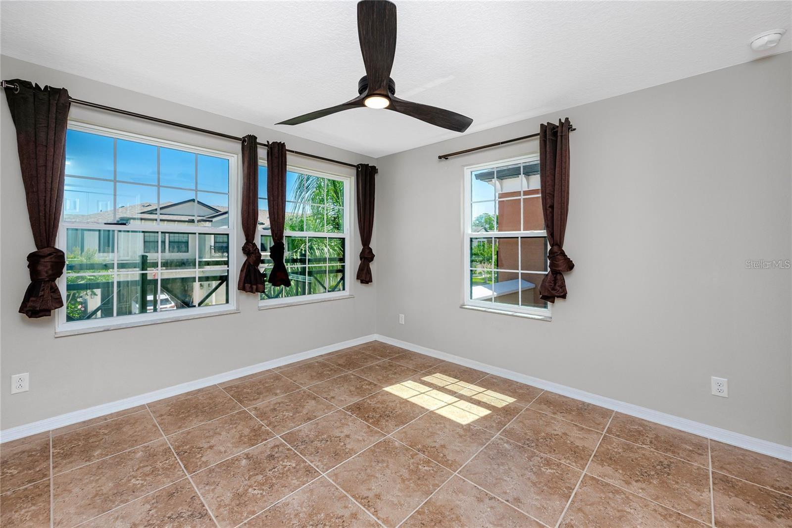 WEST LAKE TWNHMS PH 2 - Residential