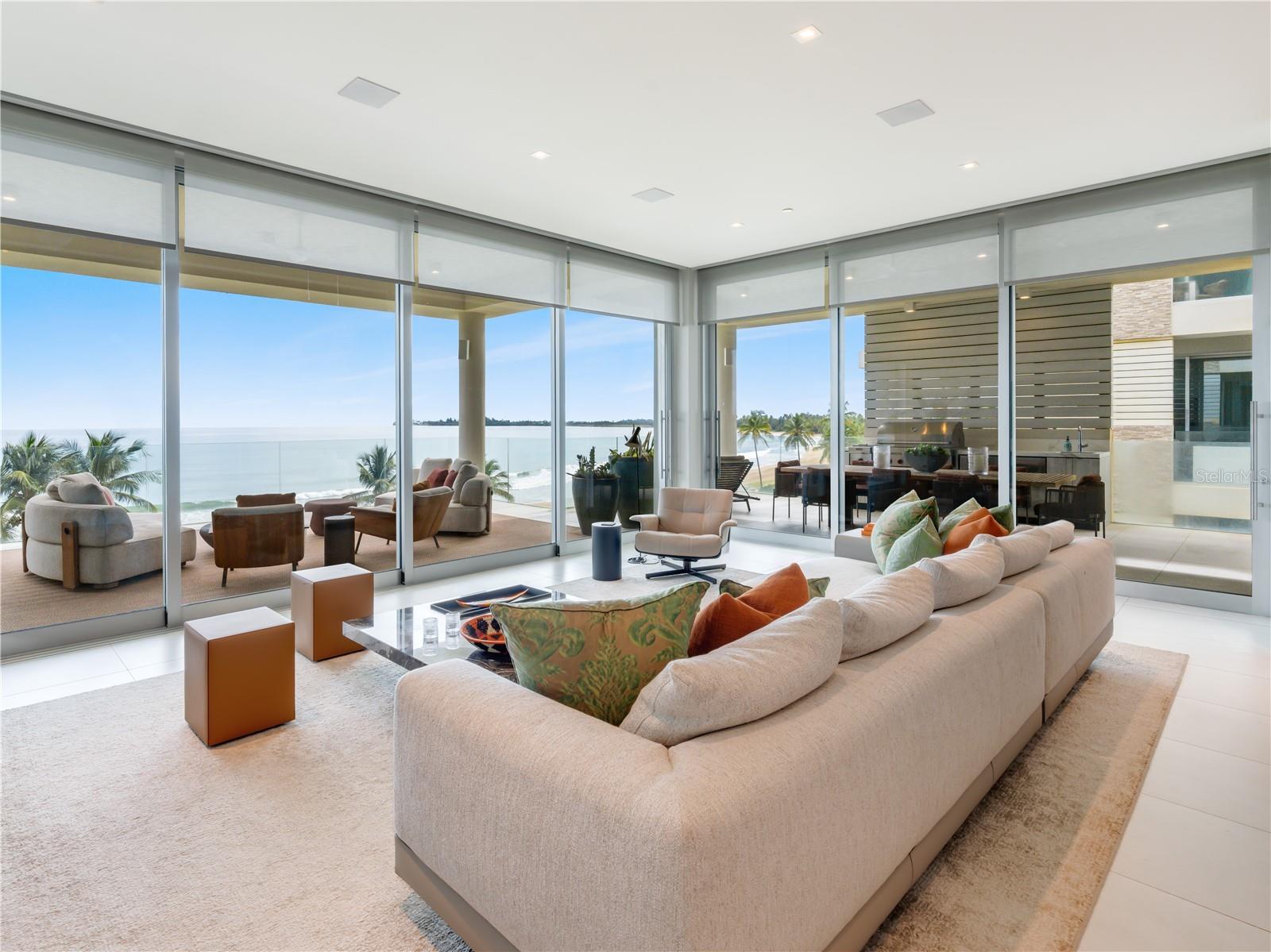 OCEAN DRIVE BEACHFRONT DEVELOPMENT LLC - Residential